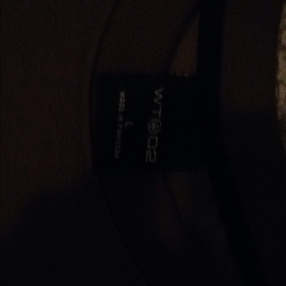 W202 green thrasher edition sweater - Picture 3 of 3